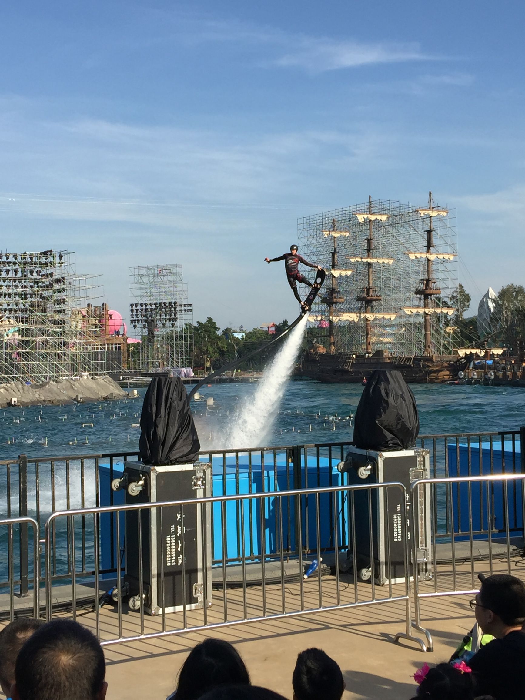 珠海长隆水上乐园亲子游攻略,珠海长隆企鹅酒店攻略亲子游