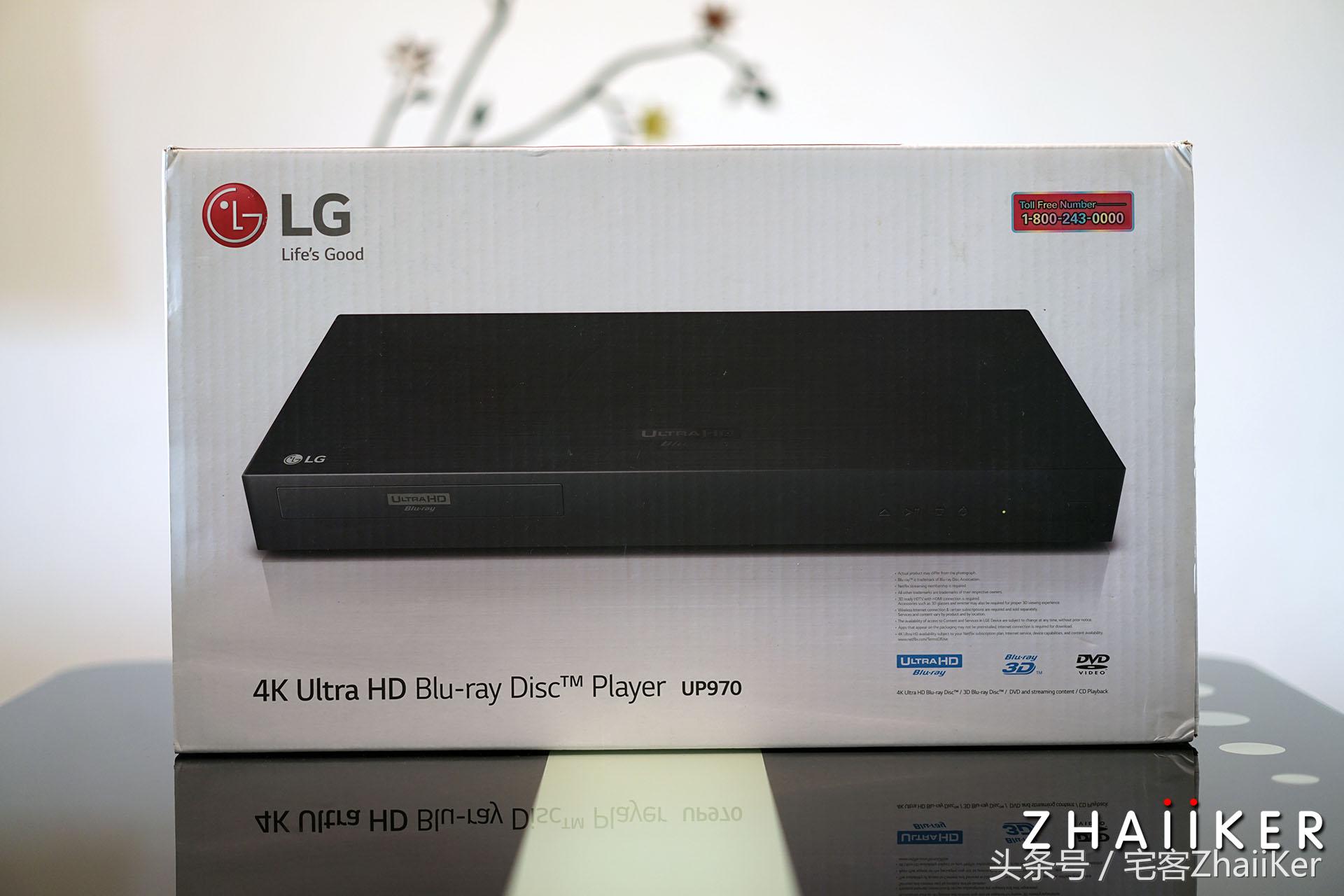 便携屏杜比视界,lg970蓝光机测评