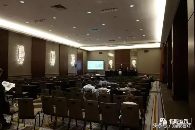 馥燃：纽约国际钱币展——钱币爱好者的顶级盛会