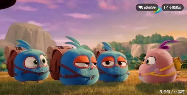 除了《粉红猪小妹》，我还带小蓝莓看这些优质动画片