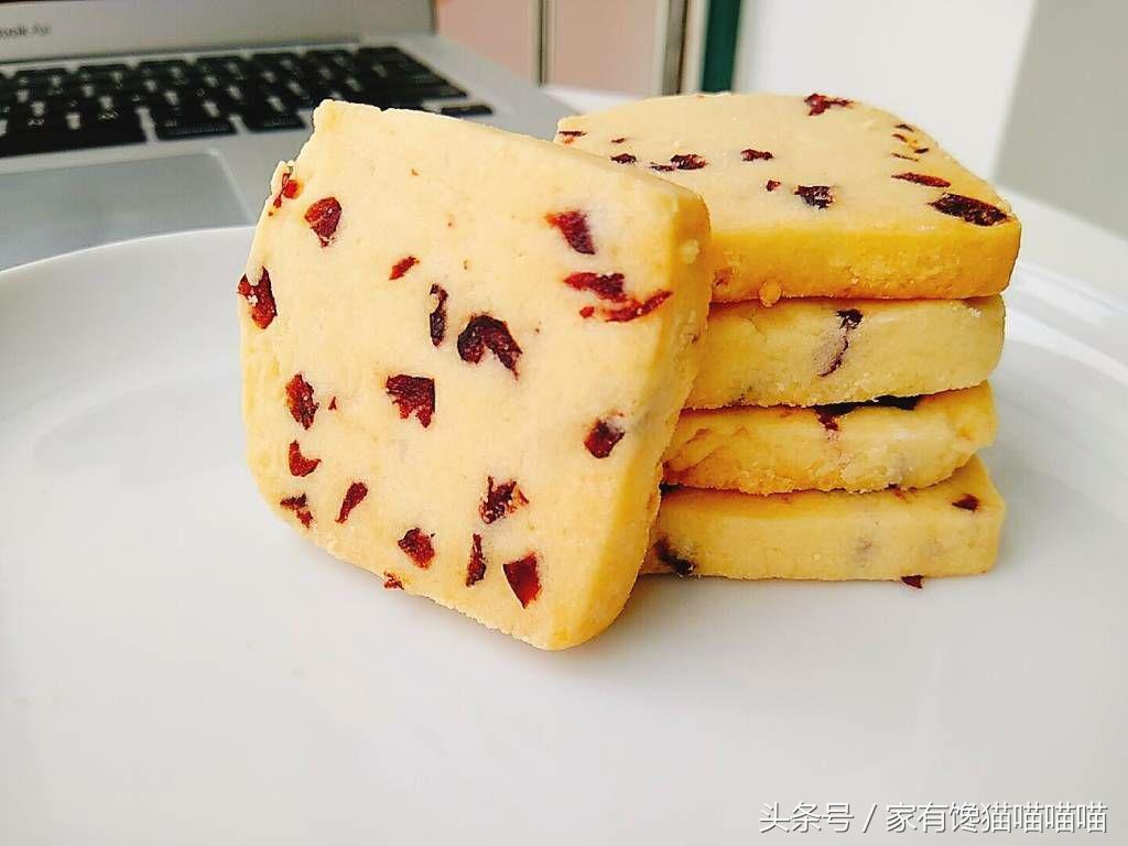 宝宝蔓越莓饼干,宝宝吃蔓越莓饼干怎么做
