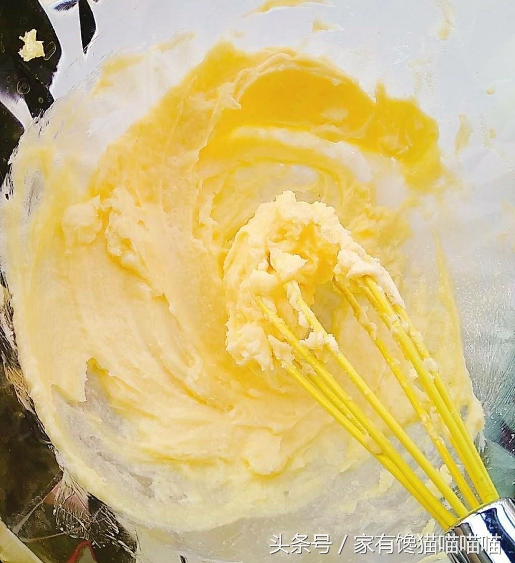 宝宝蔓越莓饼干,宝宝吃蔓越莓饼干怎么做