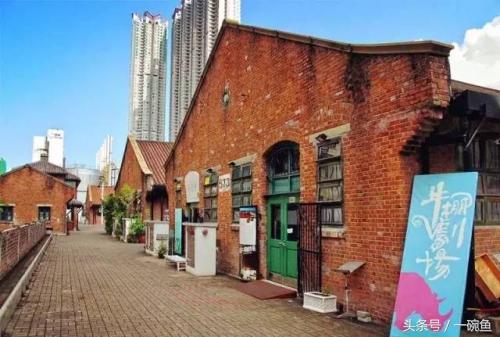 香港尖沙咀有什么地方可以逛,香港不只有繁华更有市井