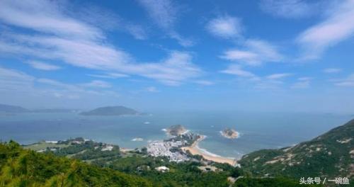 香港尖沙咀有什么地方可以逛,香港不只有繁华更有市井