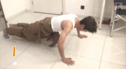 鹿晗踢足球什么水平啊,鹿晗踢足球偶像