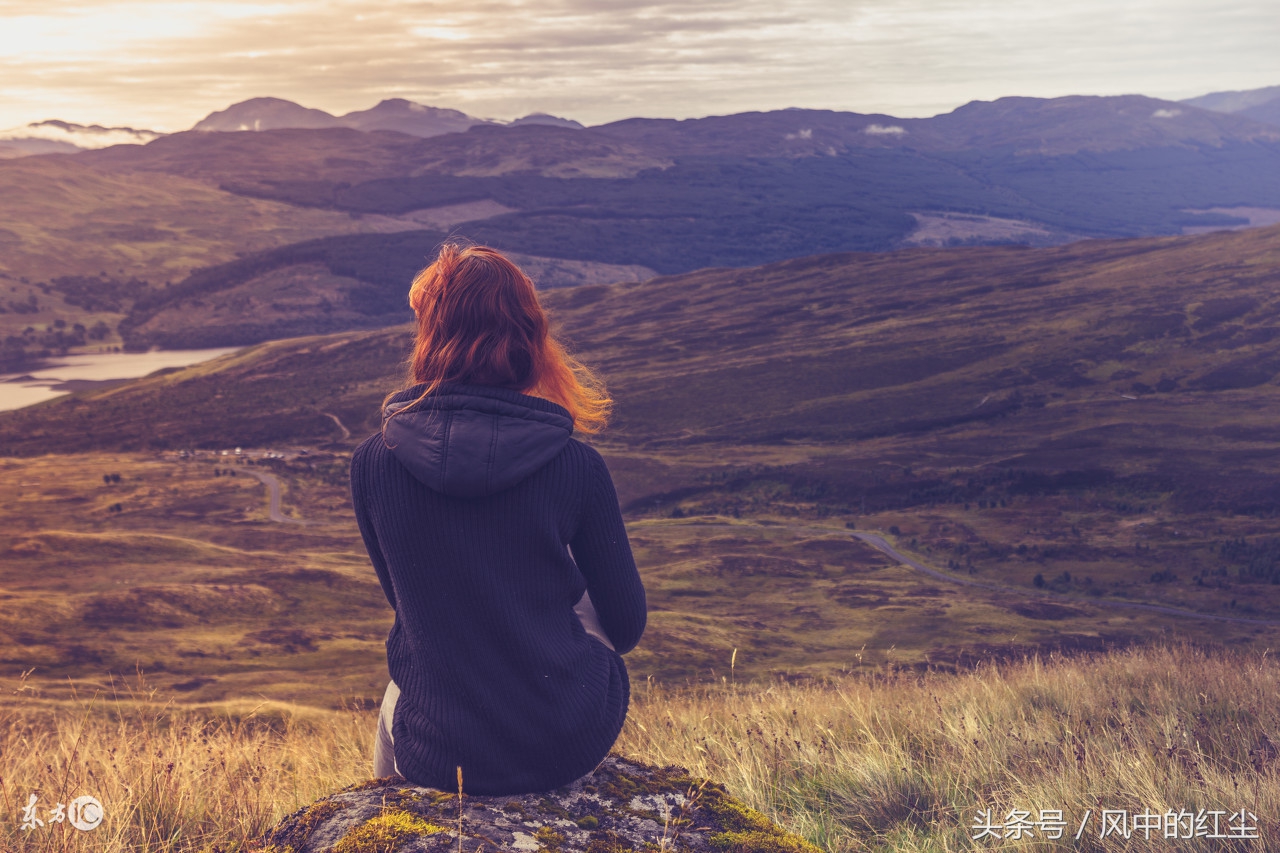 女人心酸心累怎么样安慰,心累了咋安慰