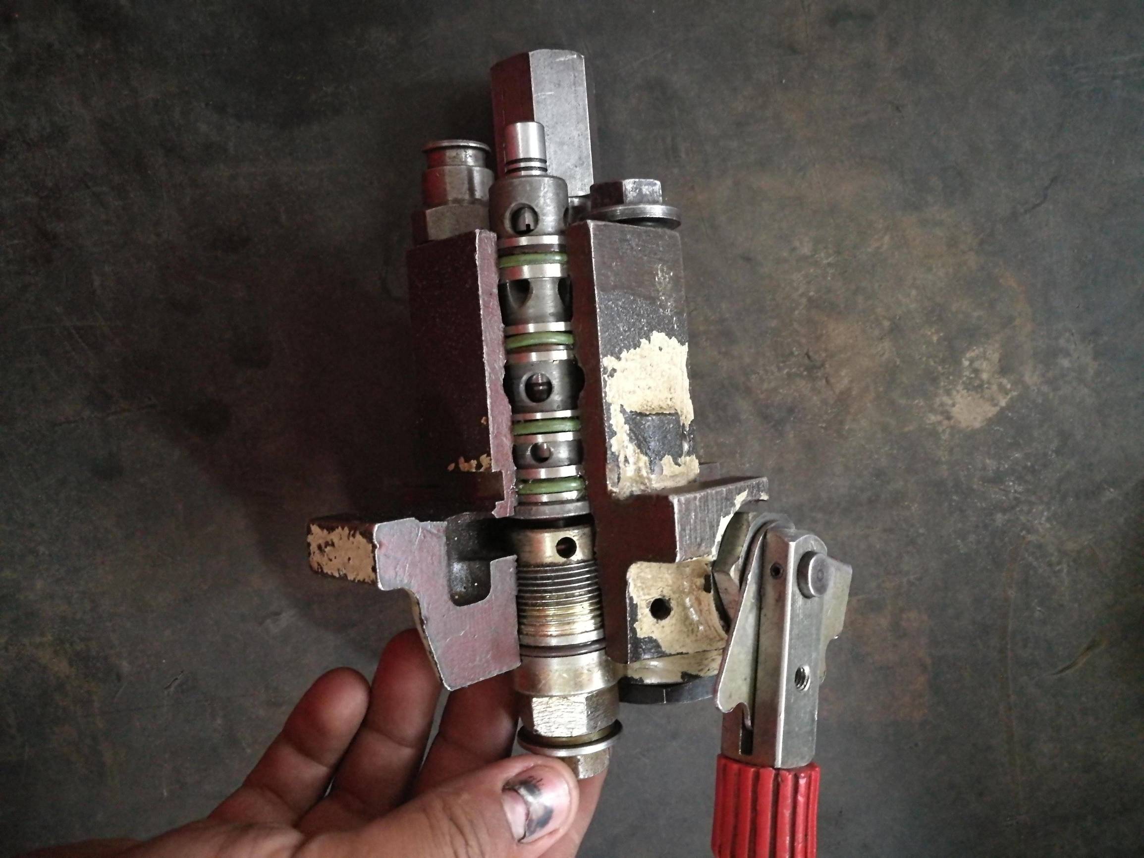 纽荷兰拖拉机维修视频,纽荷兰t9-700履带式拖拉机