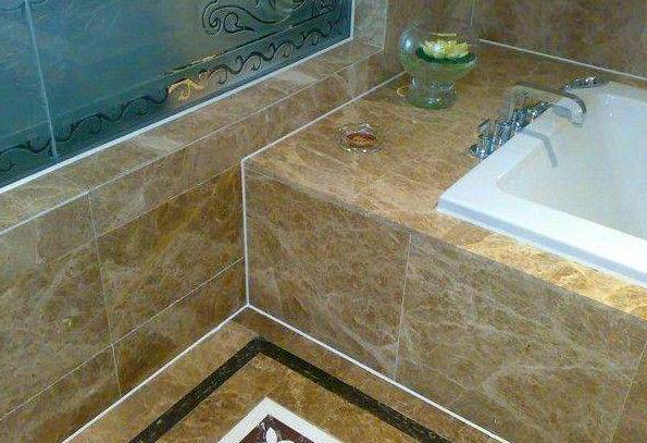 卫生间玻璃胶用久了发霉怎么办,卫生间玻璃胶发霉怎么弄