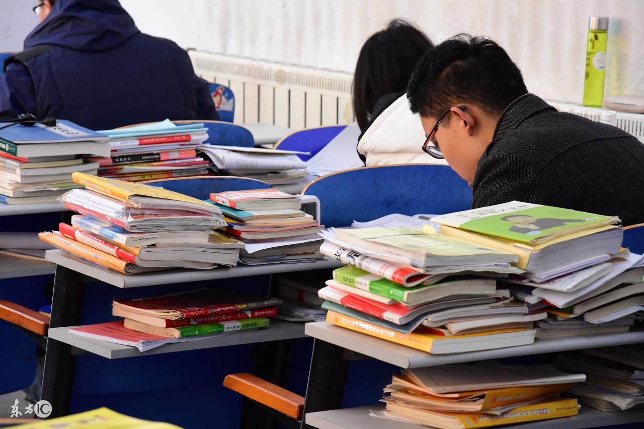 土木工程施工工作,如何实现考研成功?