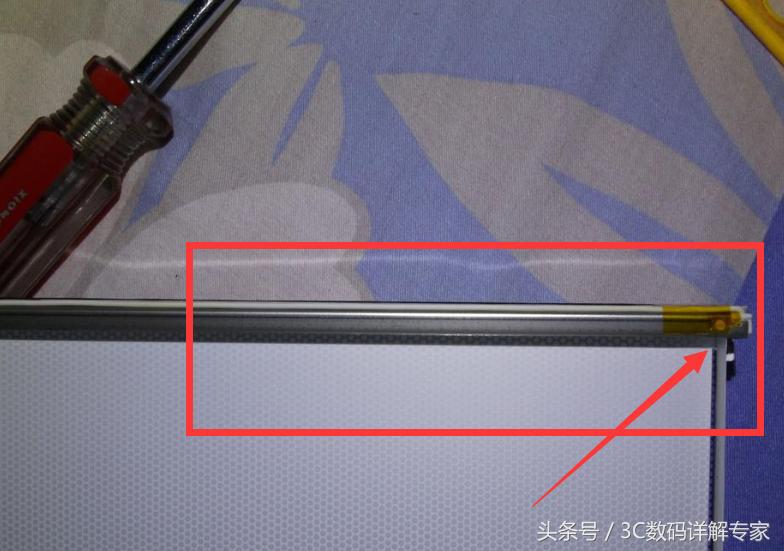 电脑显示器坏了改电视做显示屏,电脑显示器损坏想自己买来组装