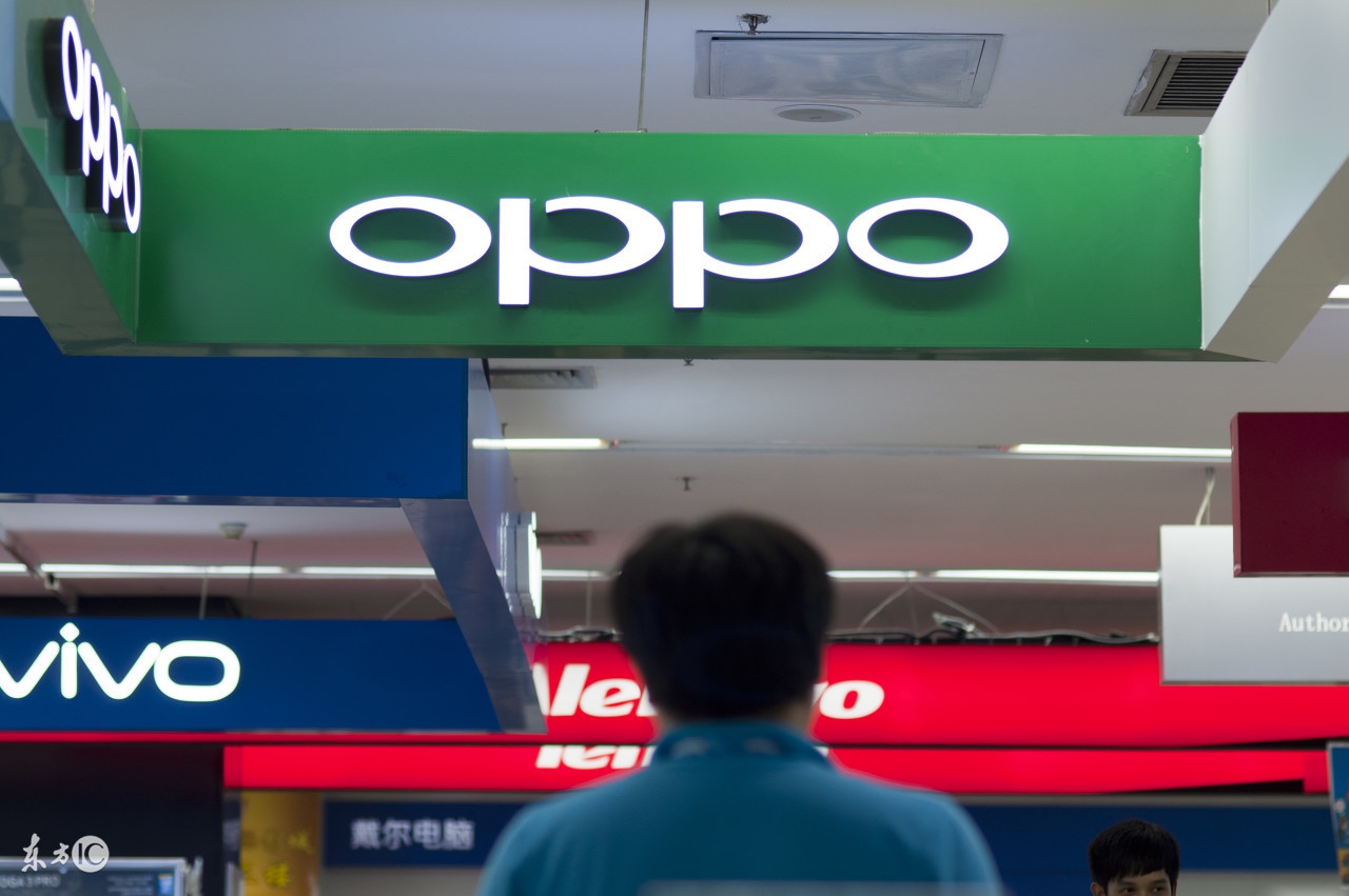 oppo和vivo同属步步高吗,oppo和vivo和步步高有什么关系
