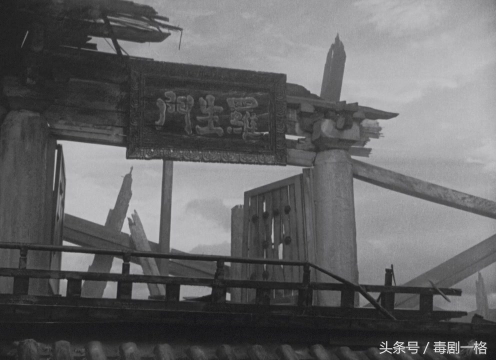 罗生门各执一词,罗生门案件最新结局