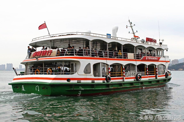 厦门旅游攻略鼓浪屿怎么提前预约 (到厦门鼓浪屿旅游需要带什么)