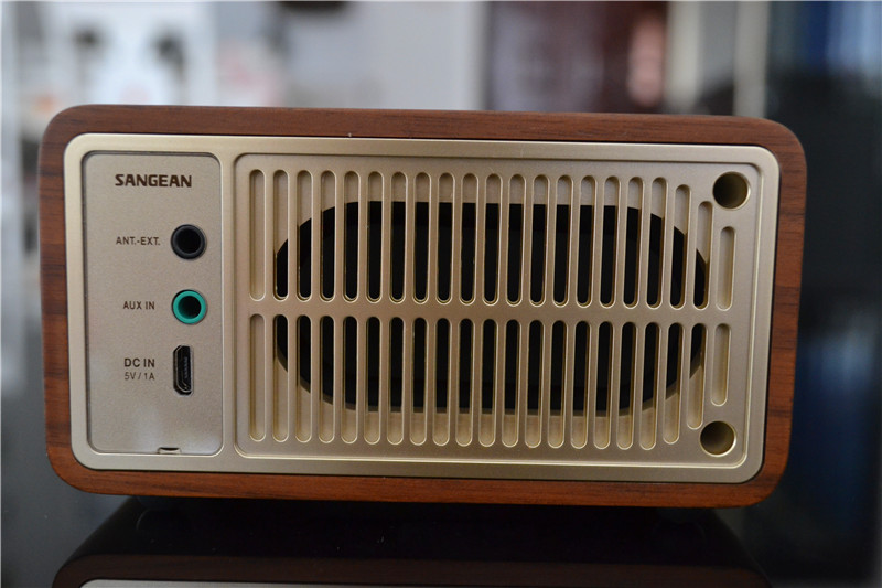 复古实力派,唤醒记忆中的FM调频电台,山进莫扎特体验