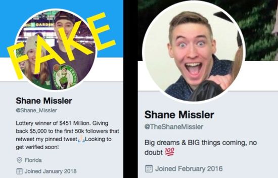 29亿得主叹生活被毁遭生人威胁:出门小心点!