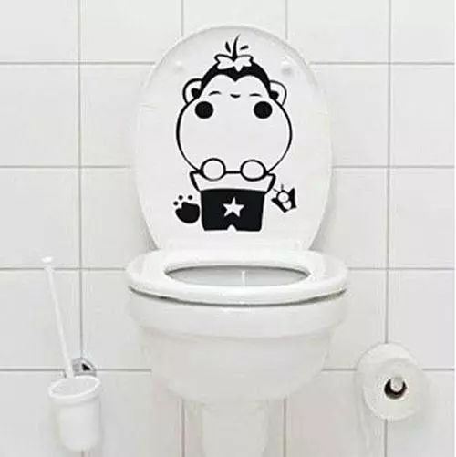 马桶堵了别花钱，一招帮你解决还不脏手