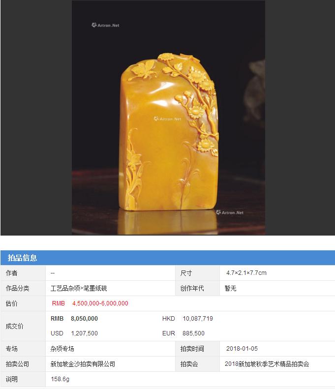 老挝田黄石几钱一克,田黄石多少钱一克