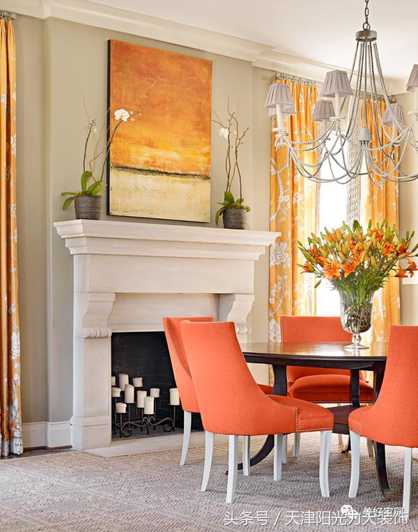 当家居遇上智能家居,当装修遇上设计师惊喜从此开始