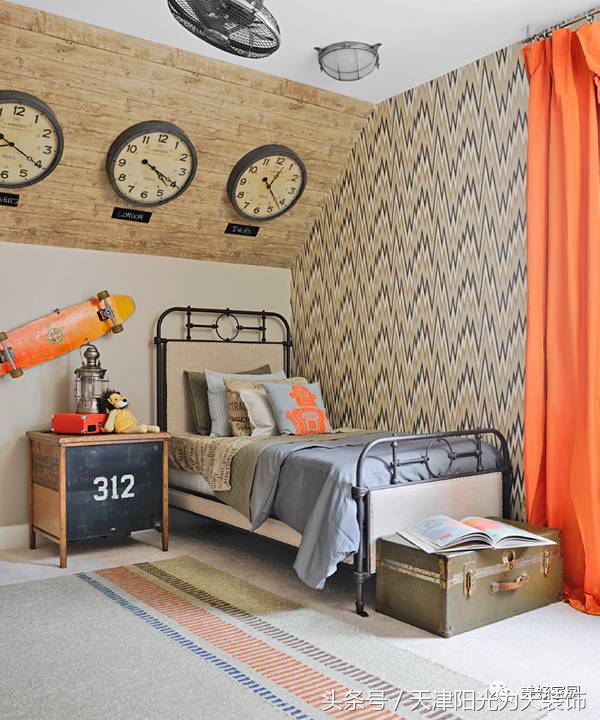 当家居遇上智能家居,当装修遇上设计师惊喜从此开始