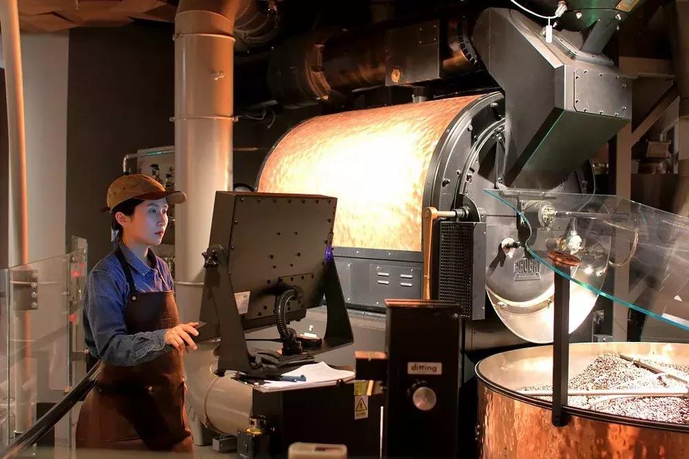 为什么说星巴克的上海烘焙工坊,星巴克烘焙工坊什么好喝