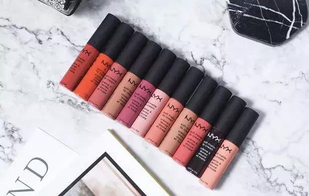 这些平价彩妆可以用一辈子,有哪些惊艳到你的小众彩妆单品