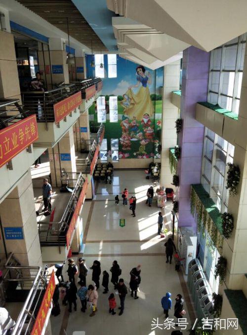 省儿童医院专家到县人民医院义诊,长春儿童医院医生出诊表