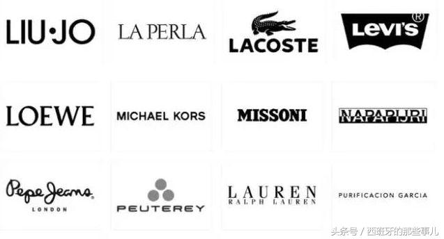 西班牙马德里购物村2018.1.20日实拍-很多世界大牌都有折扣