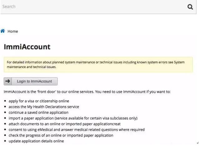 如何看待澳大利亚拒签查询方法？文章看完一遍就会了新技巧！