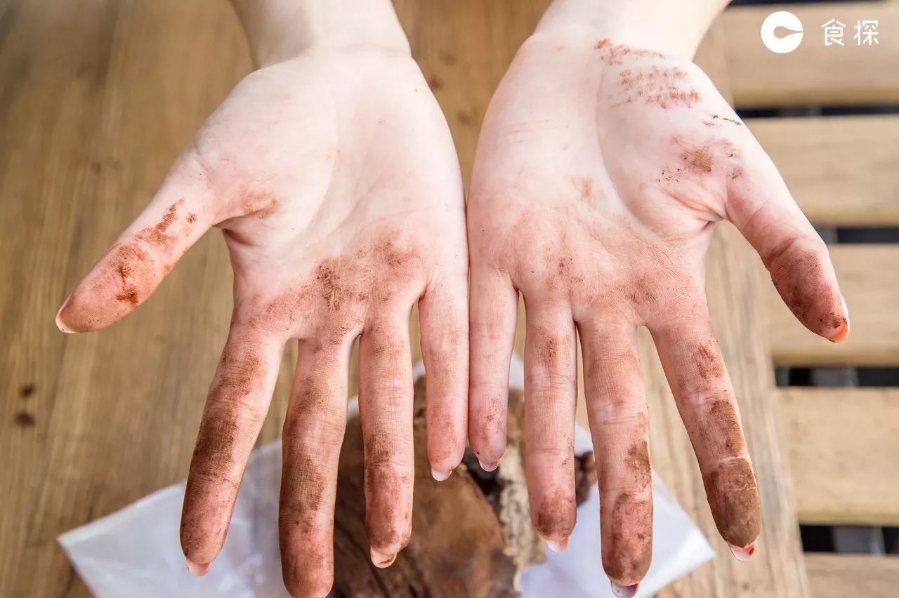 脏脏包到底有多脏,特别脏的脏脏包