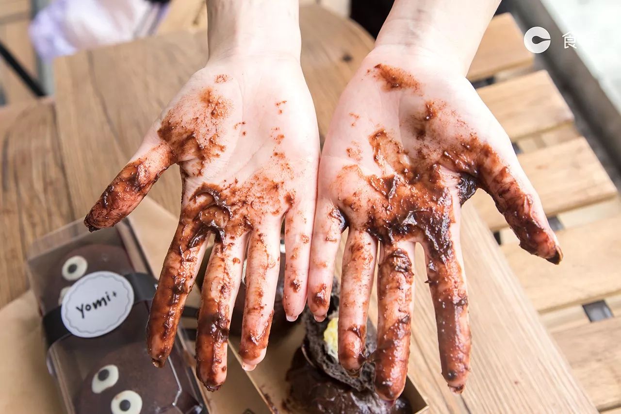 脏脏包到底有多脏,特别脏的脏脏包