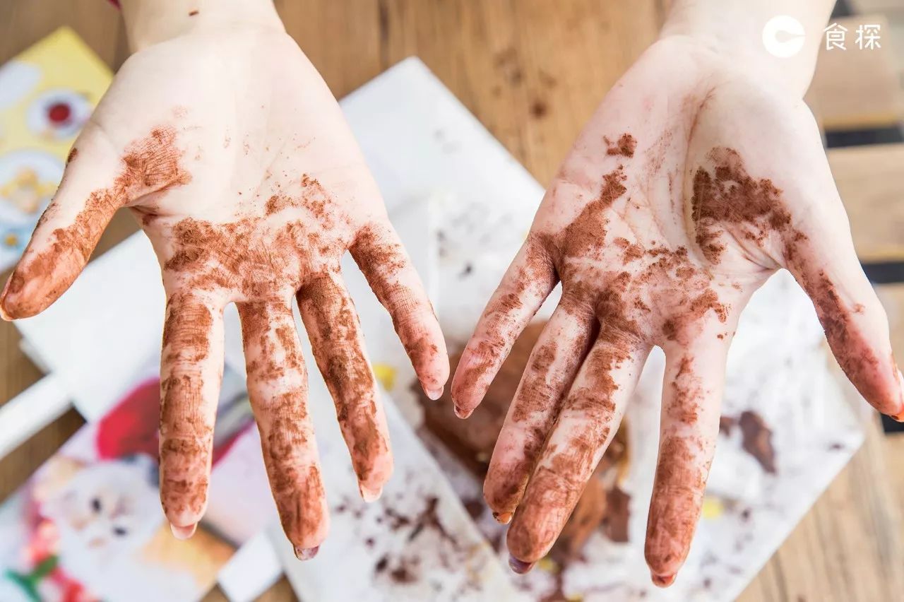 脏脏包到底有多脏,特别脏的脏脏包