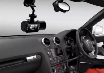 2022新车出厂配备行车记录仪,为什么汽车现在不自带记录仪