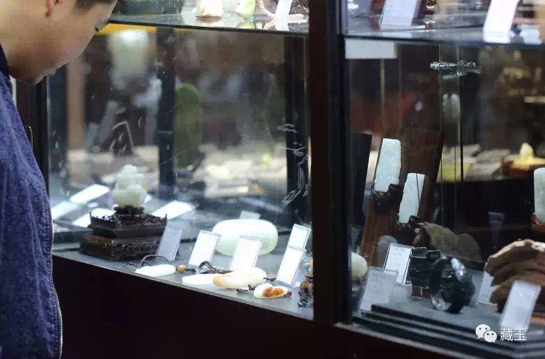 和田玉近二十年升值了多少,和田玉涨价最快的是哪种