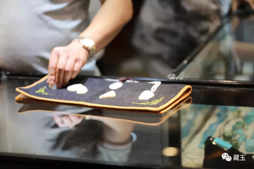 和田玉近二十年升值了多少,和田玉涨价最快的是哪种