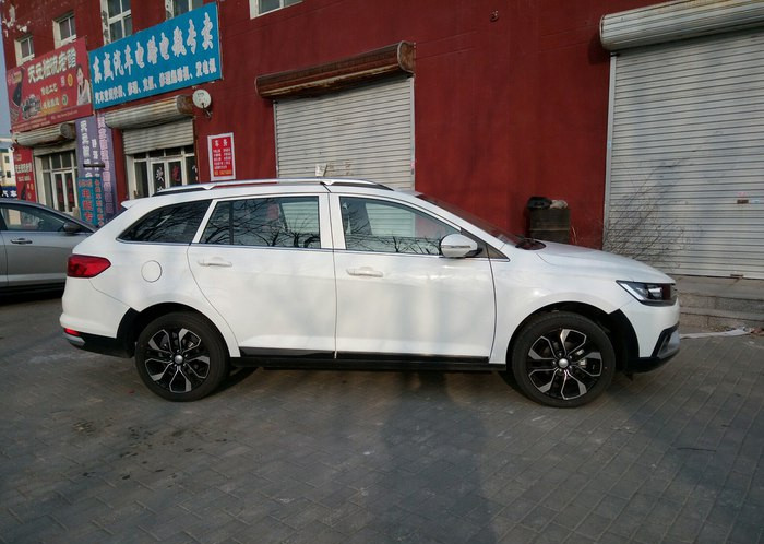 一汽汽车新款,一汽大众新宝骏