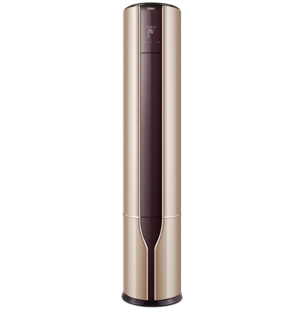 海尔空调节能风智慧生活系列,海尔新风尚空调