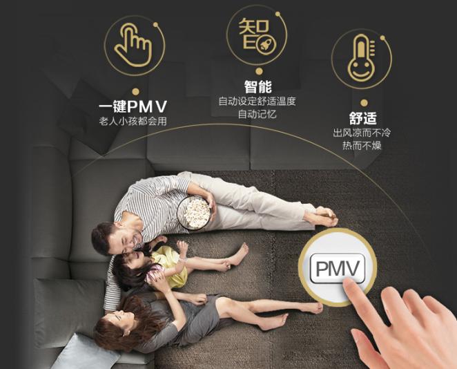 海尔空调节能风智慧生活系列,海尔新风尚空调
