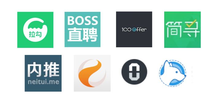 田云论：招聘网站，哪个靠谱？