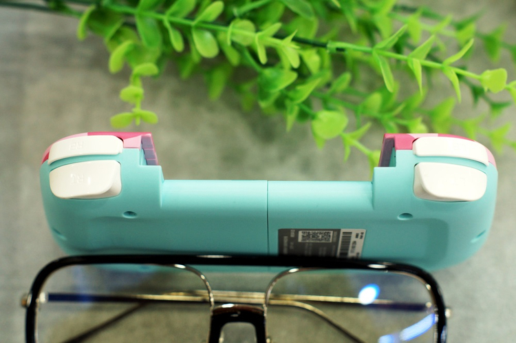 王者荣耀怎么用北通手柄玩教程,北通游戏手柄w1可以打什么游戏