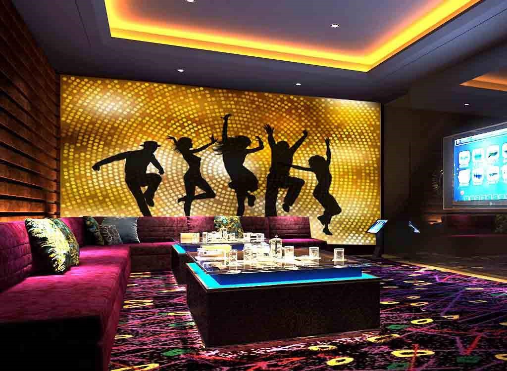 麦霸为什么会去ktv,ktv麦霸现在怎么样