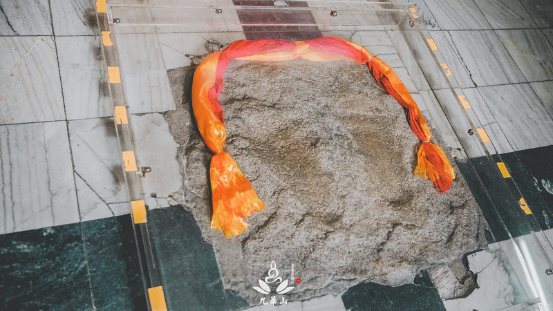 佛门圣地安徽九华山,九华山求佛一日游