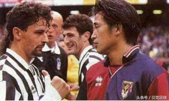 54岁三浦知良再破纪录,三浦知良续约