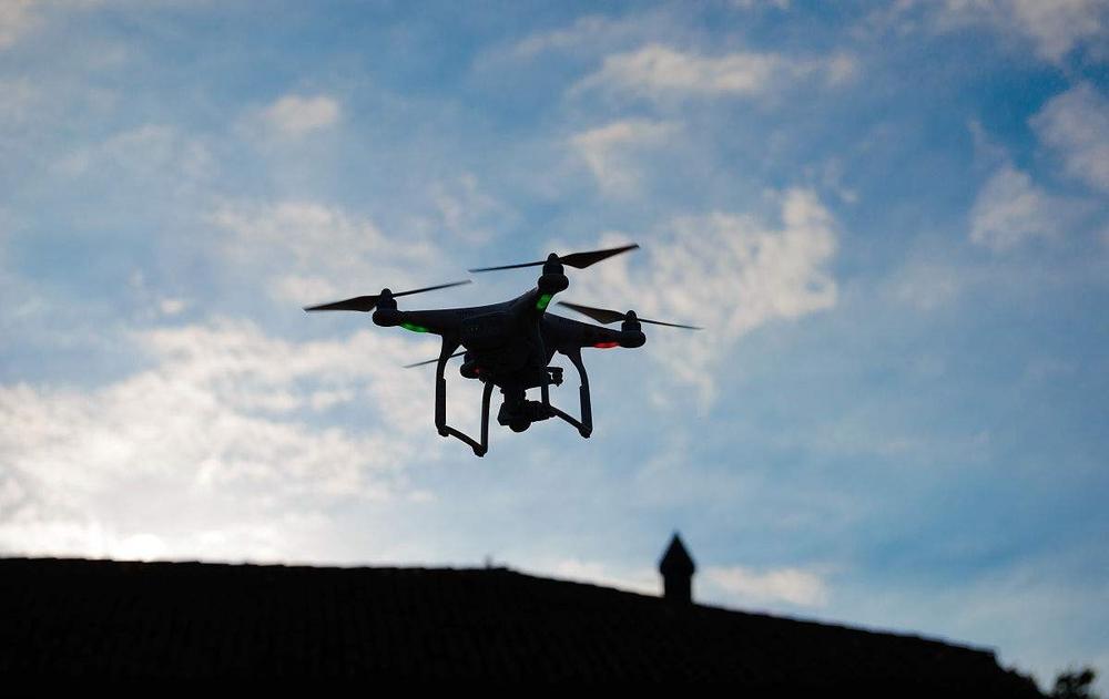 独家追踪｜提供空域安防解决方案“捍鹰科技”获得新一笔融资