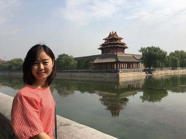 小屁孩的南京之旅,记录小屁孩的旅途