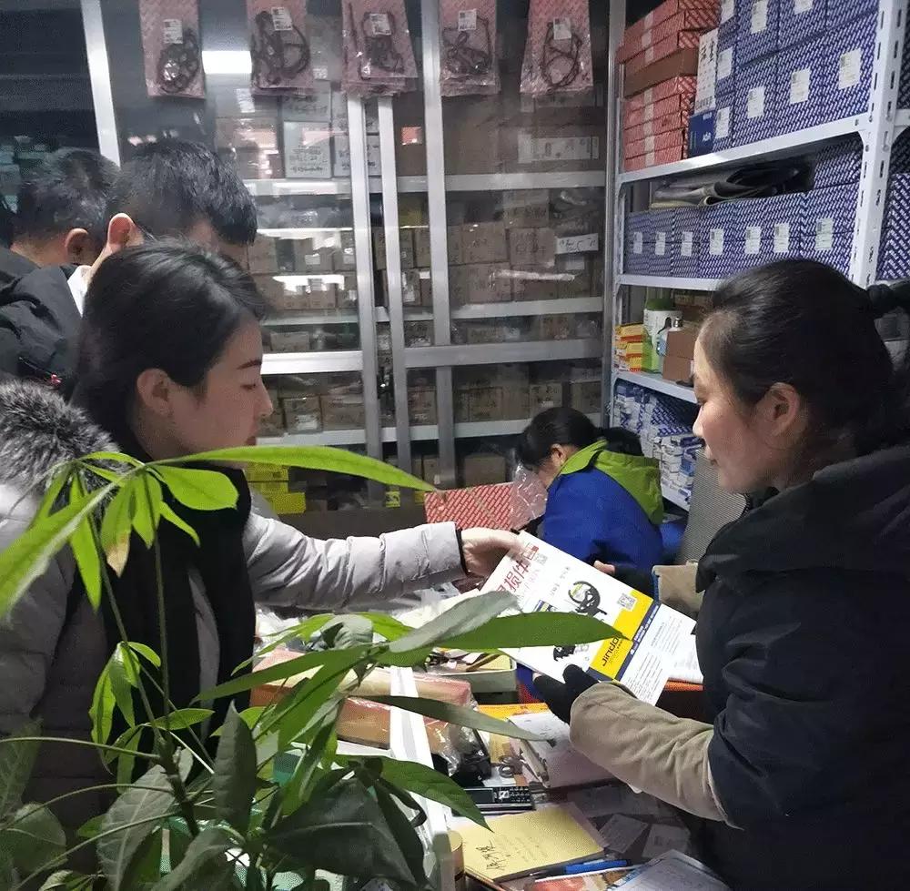 常德站|综合实力稳居湖南省前列,当地汽配现状如何?