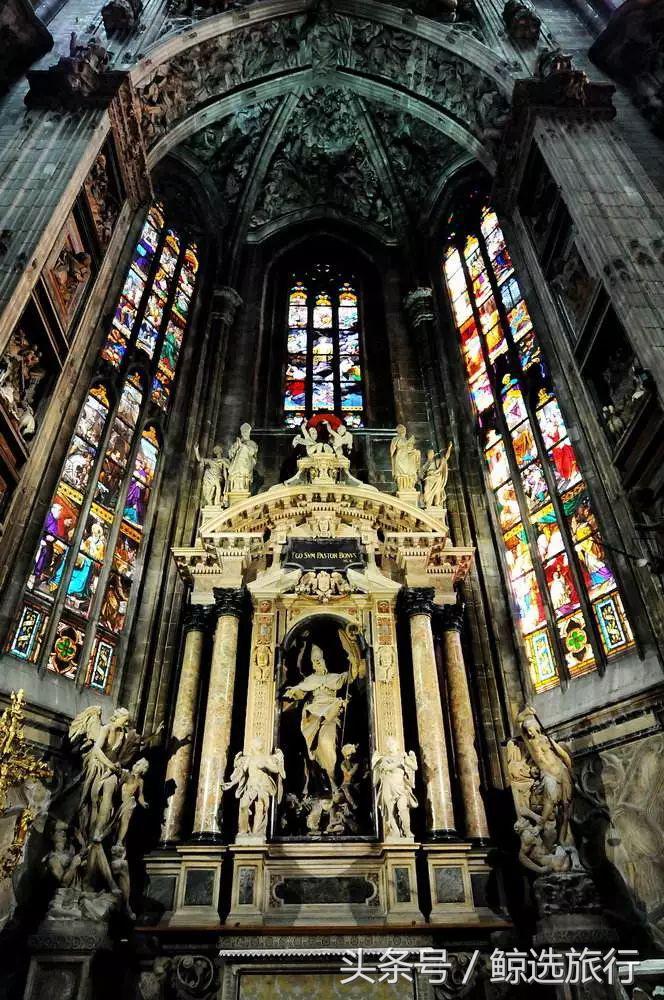 米兰是什么时尚潮流,米兰时尚造型