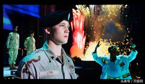 全高清神作索尼VPL-HW48家用投影机上手体验