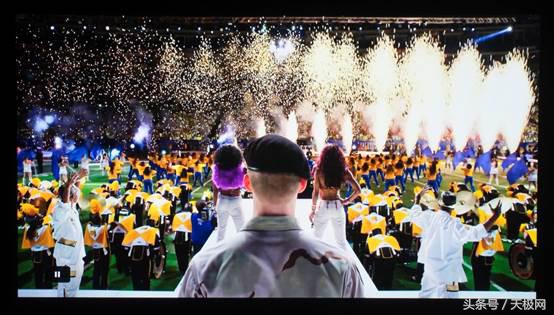 全高清神作索尼VPL-HW48家用投影机上手体验