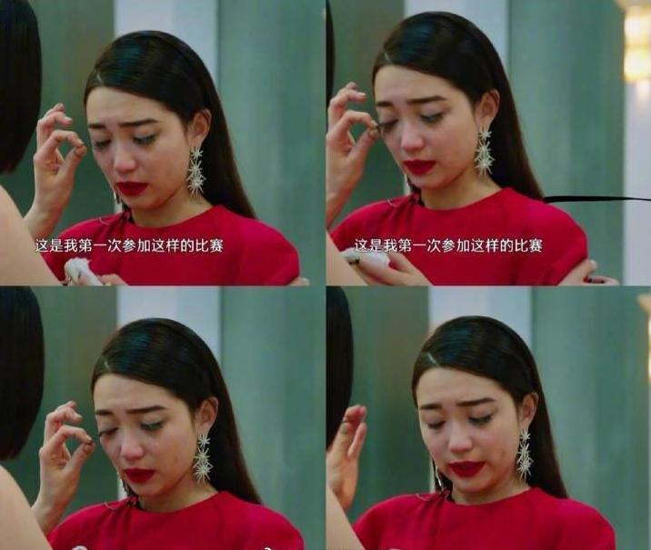 盘点张韶涵的高光时刻,张韶涵同款高光