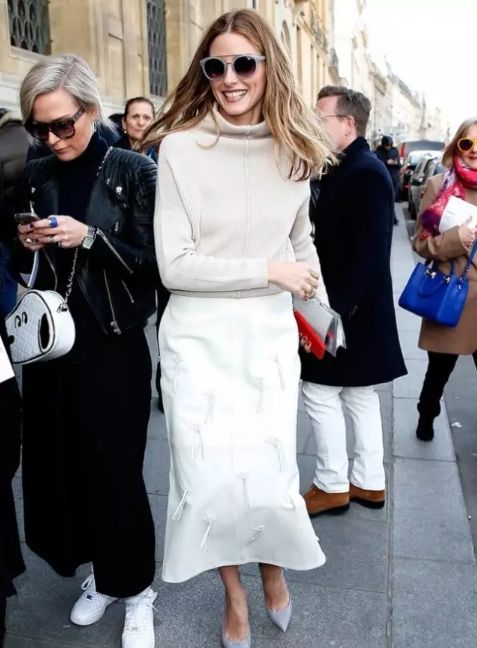 迷笛裙还是迷你裙,迷笛裙适合矮个子吗